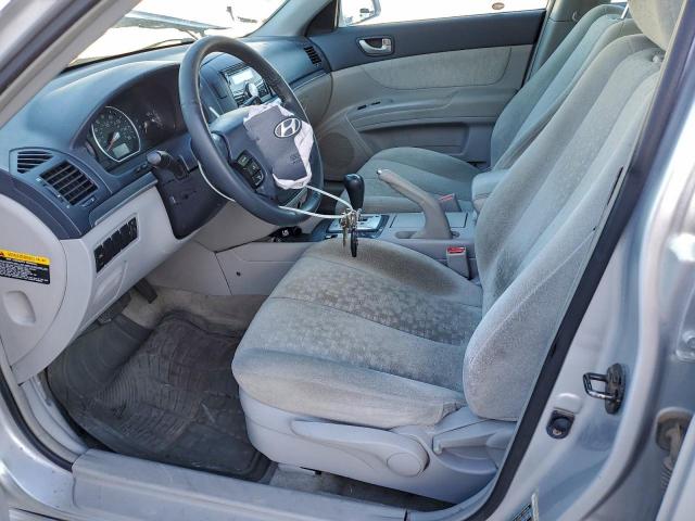 Hyundai SONATA Se Image 2