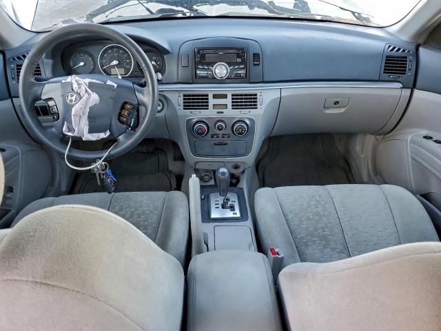 Hyundai SONATA Se Image 3