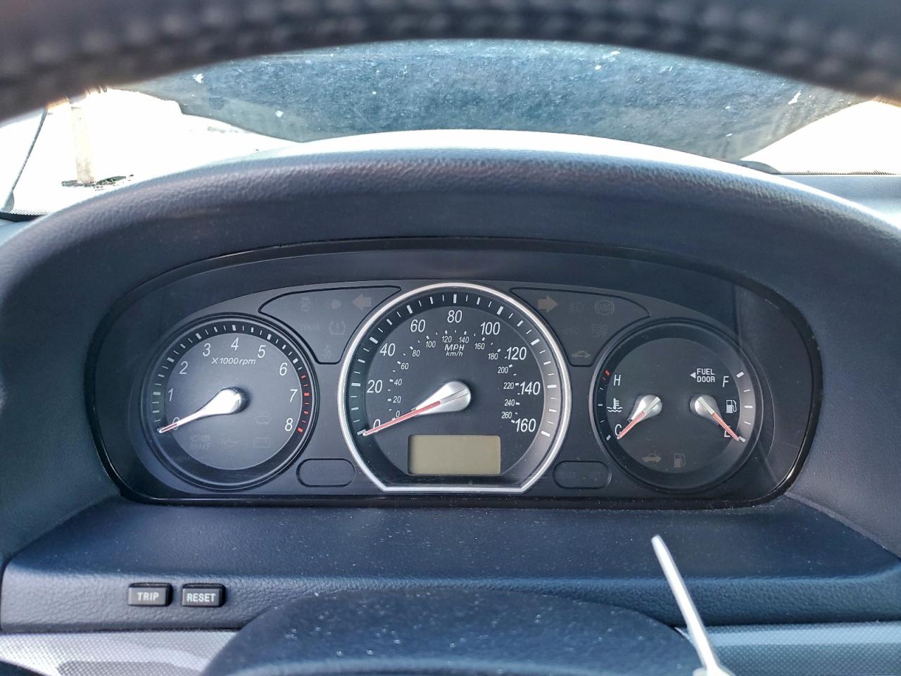 Hyundai SONATA Se Image 8