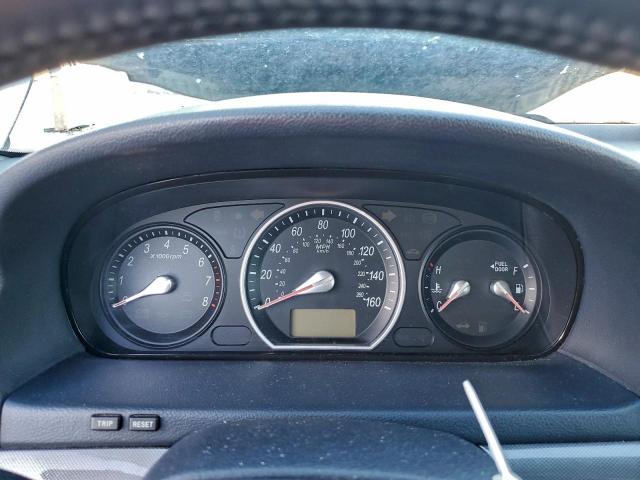 Hyundai SONATA Se Image 8