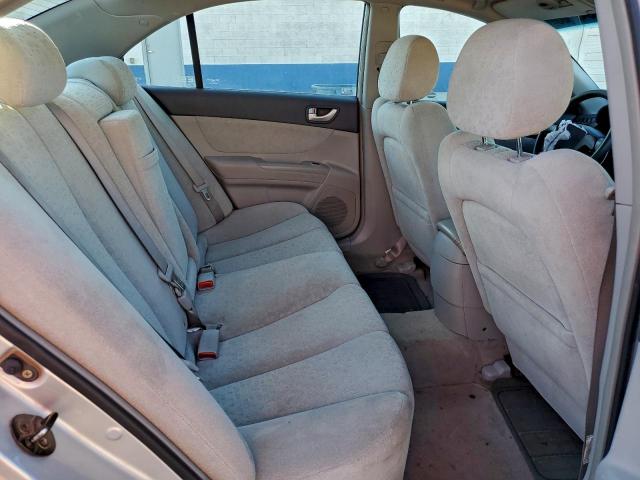 Hyundai SONATA Se Image 11