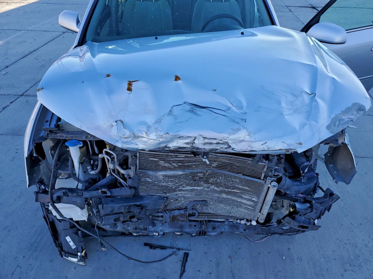 Hyundai SONATA Se Image 4