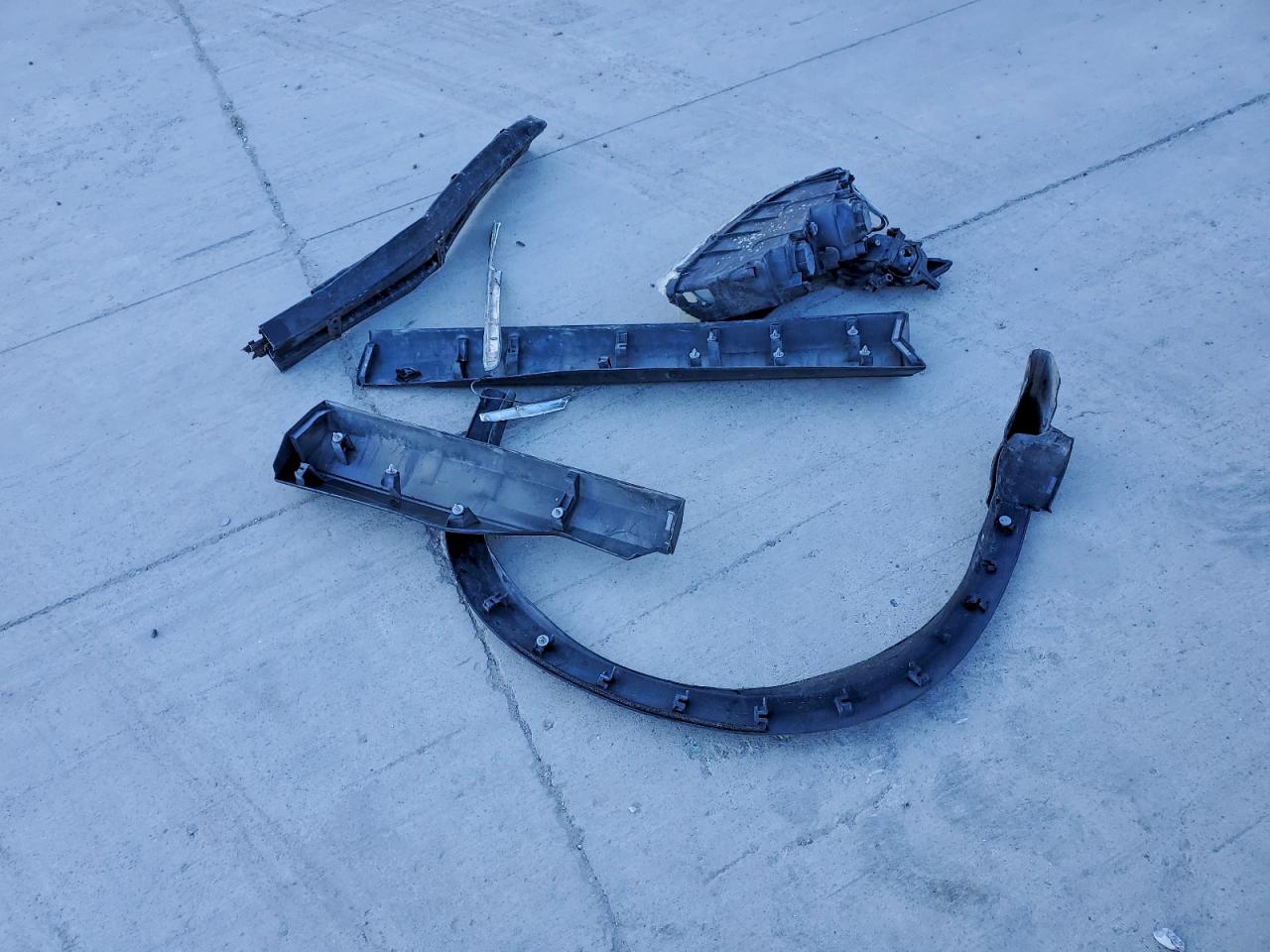 Hyundai SONATA Se Image 12