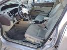 Honda Civic Lx Image 12