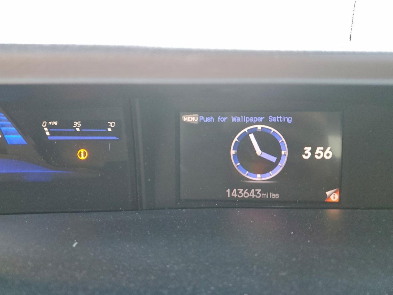 Honda Civic Lx Image 4