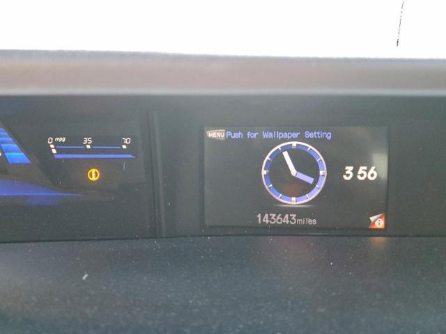 Honda Civic Lx Image 4