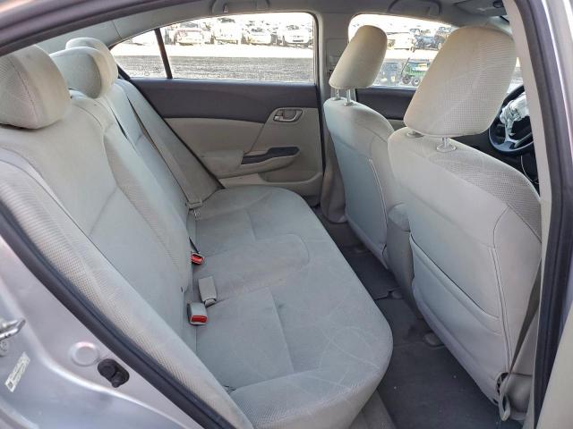 Honda Civic Lx Image 5