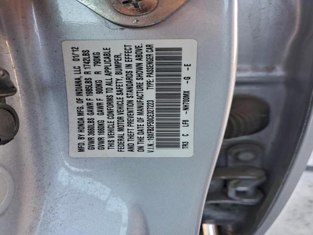 Honda Civic Lx Image 7