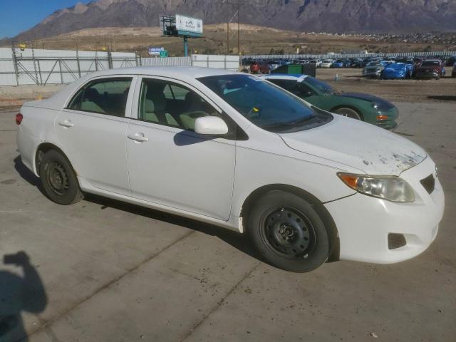 Toyota Corolla Base Image 8