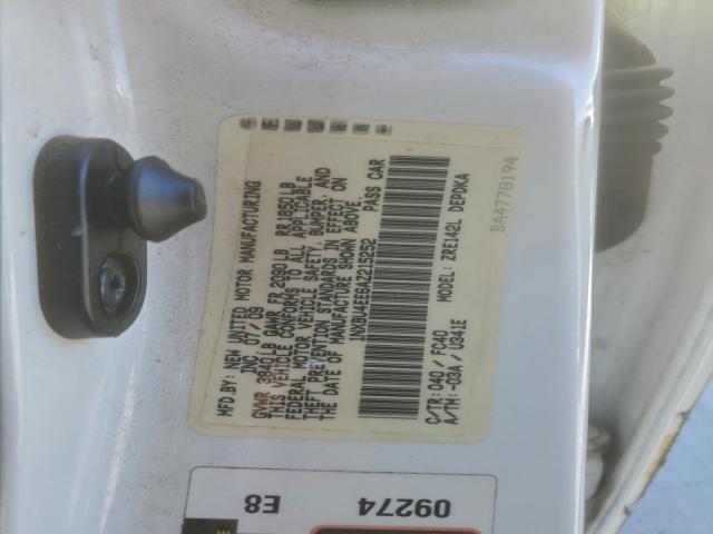 Toyota Corolla Base Image 2