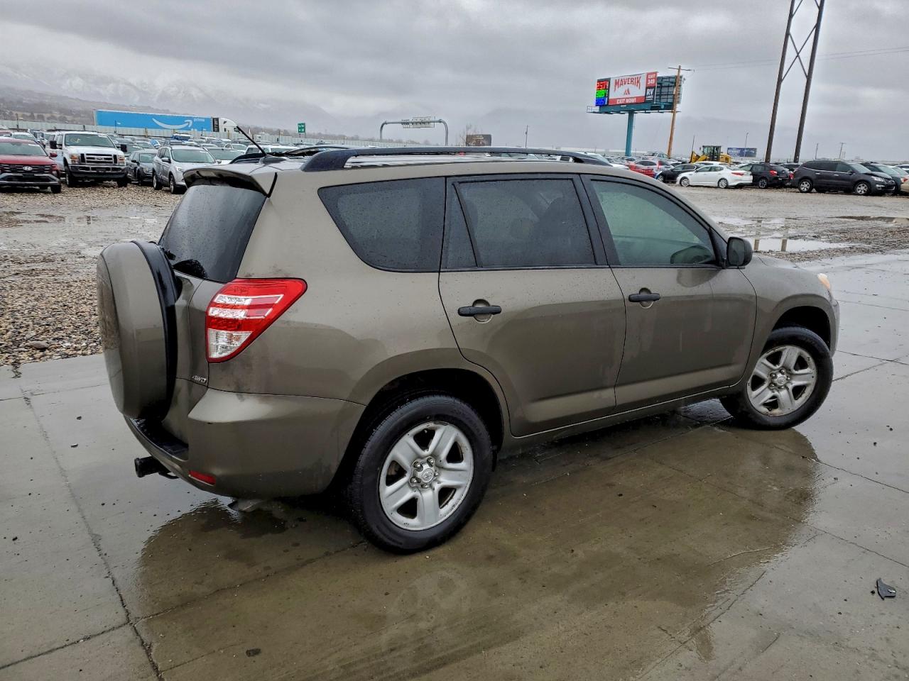 Toyota RAV4 Image 5