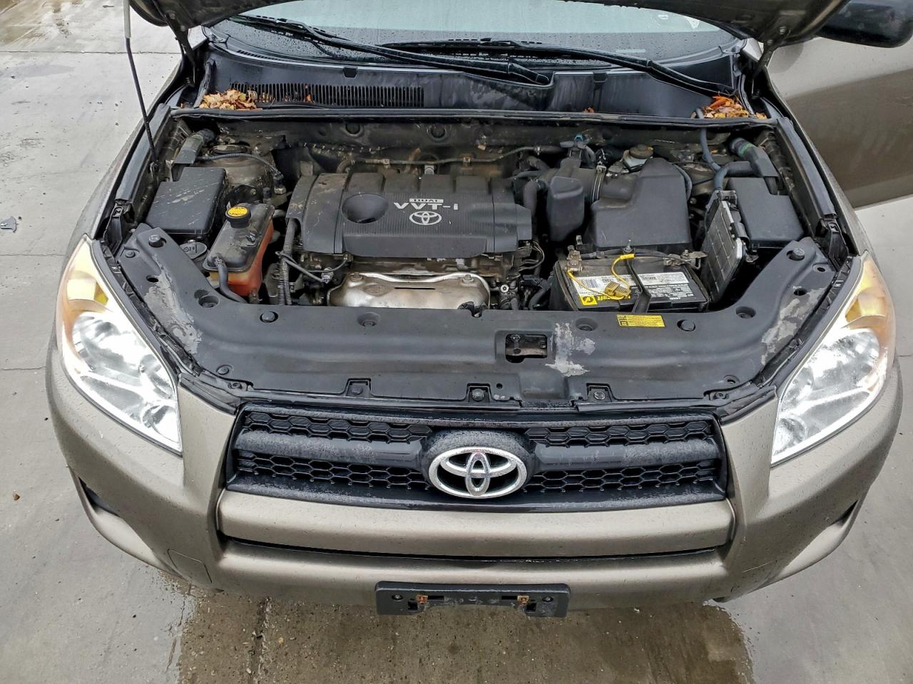 Toyota RAV4 Image 7