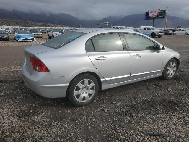 Honda Civic Lx Image 11