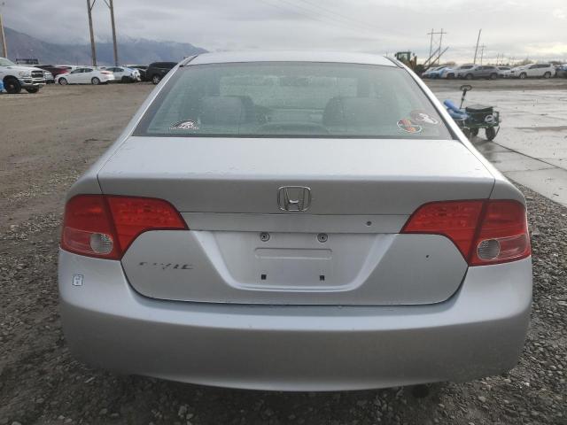 Honda Civic Lx Image 3