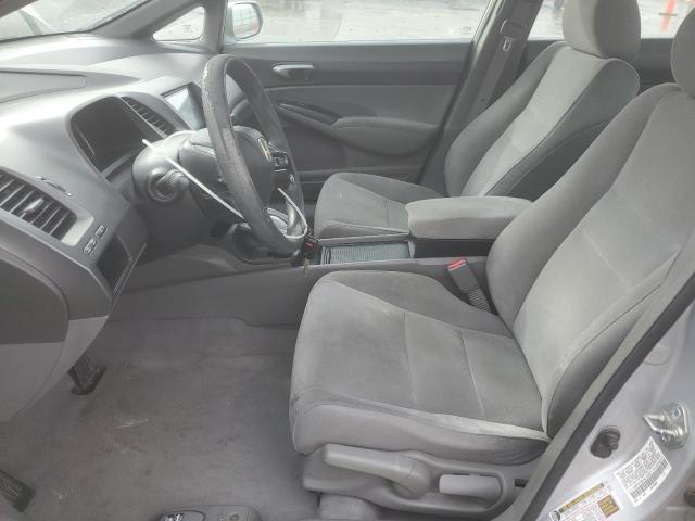 Honda Civic Lx Image 10