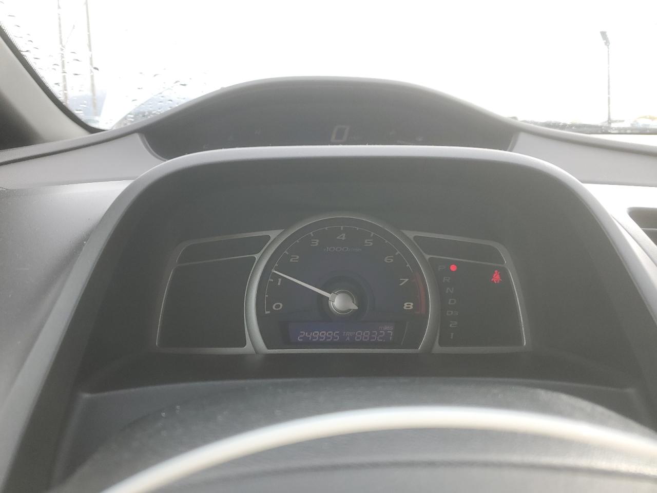 Honda Civic Lx Image 4