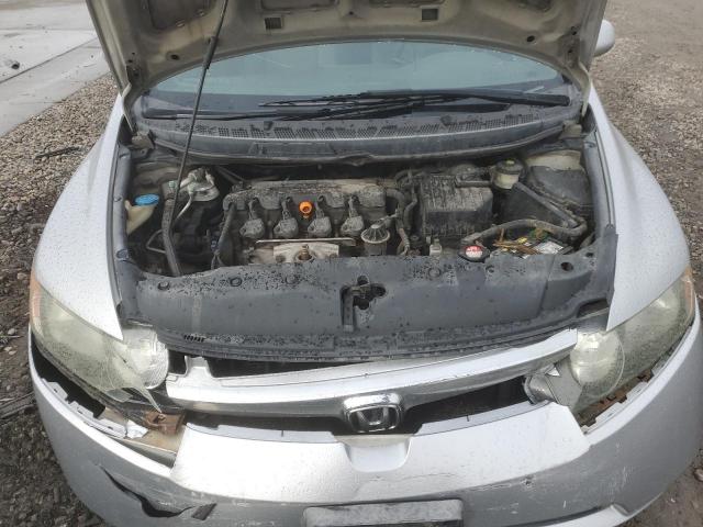 Honda Civic Lx Image 9