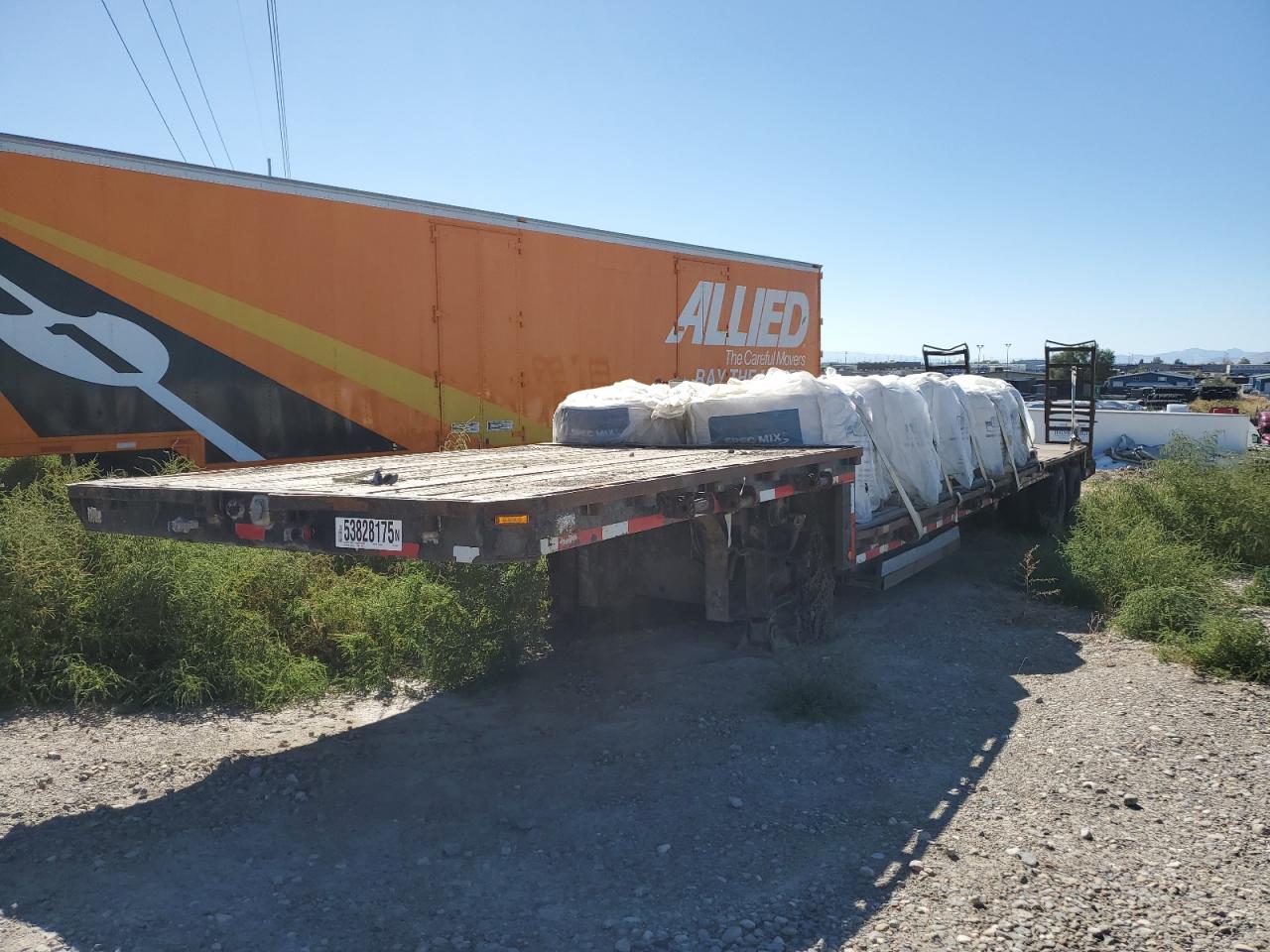 Utili Trailer Image 8