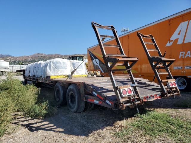 Utili Trailer Image 4