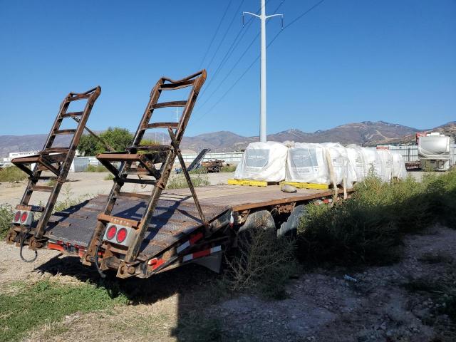 Utili Trailer Image 2