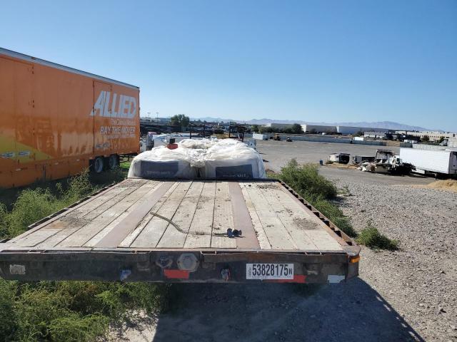 Utili Trailer Image 9