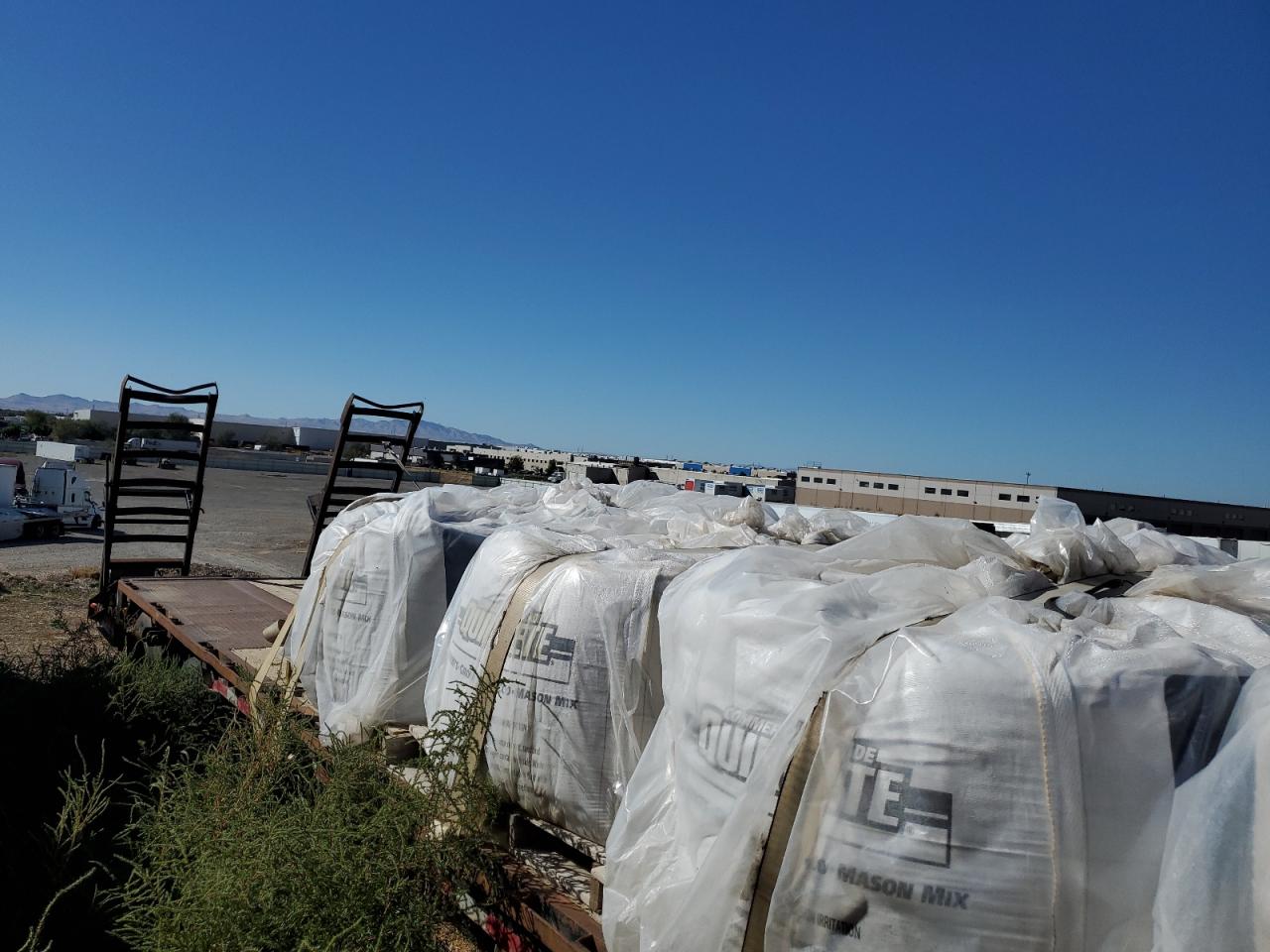 Utili Trailer Image 3