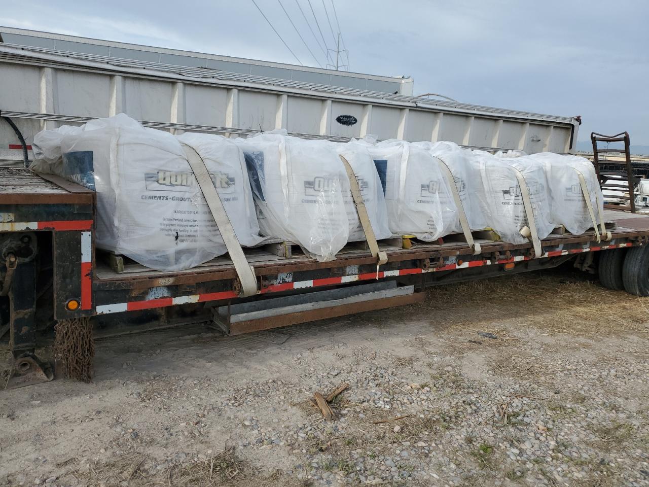 Utili Trailer Image 7