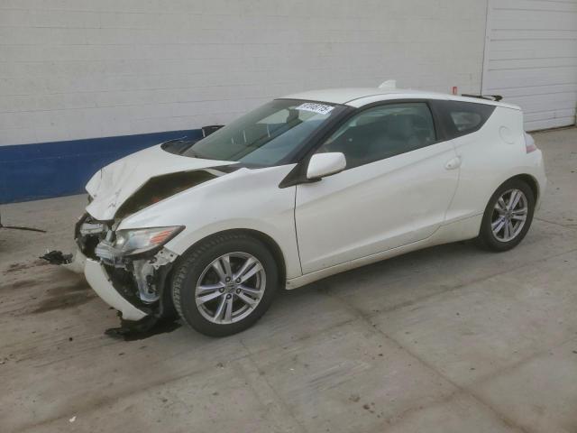  Salvage Honda Crz