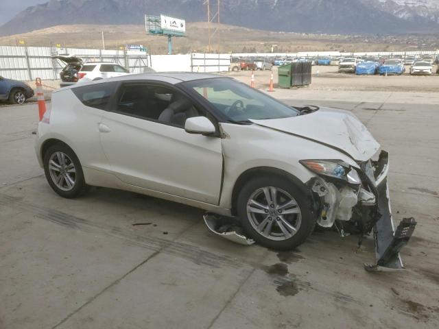 Honda Crz Ex Image 13