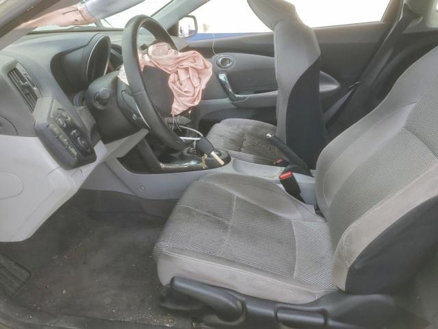 Honda Crz Ex Image 3