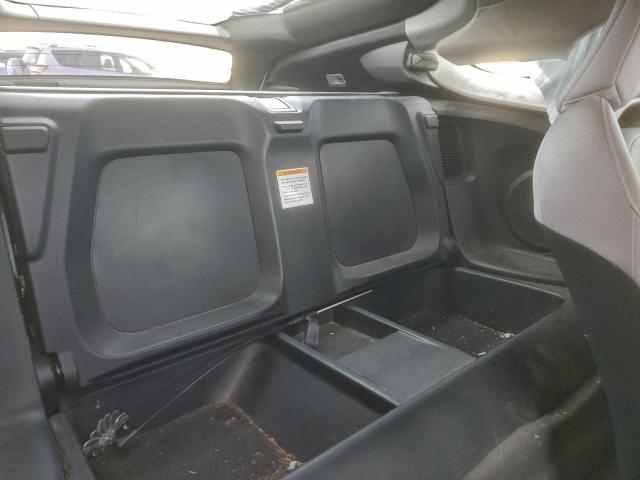 Honda Crz Ex Image 8