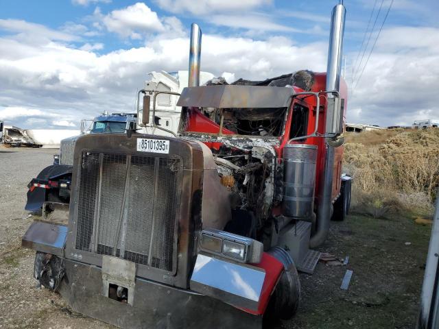 Peterbilt Tractor 379 Image 9