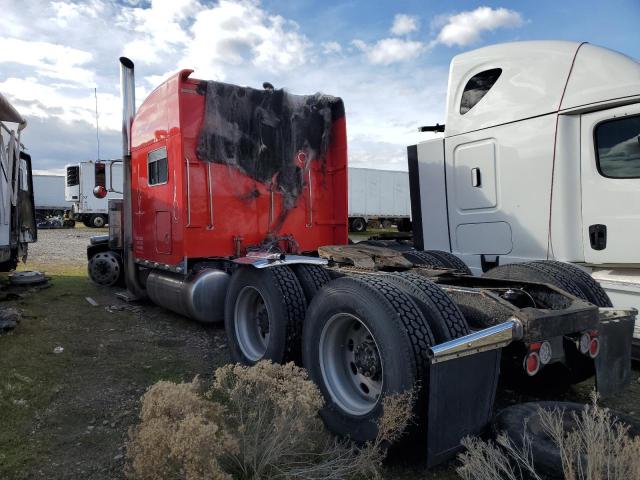 Peterbilt Tractor 379 Image 10