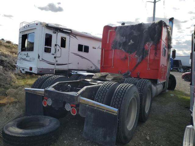 Peterbilt Tractor 379 Image 7