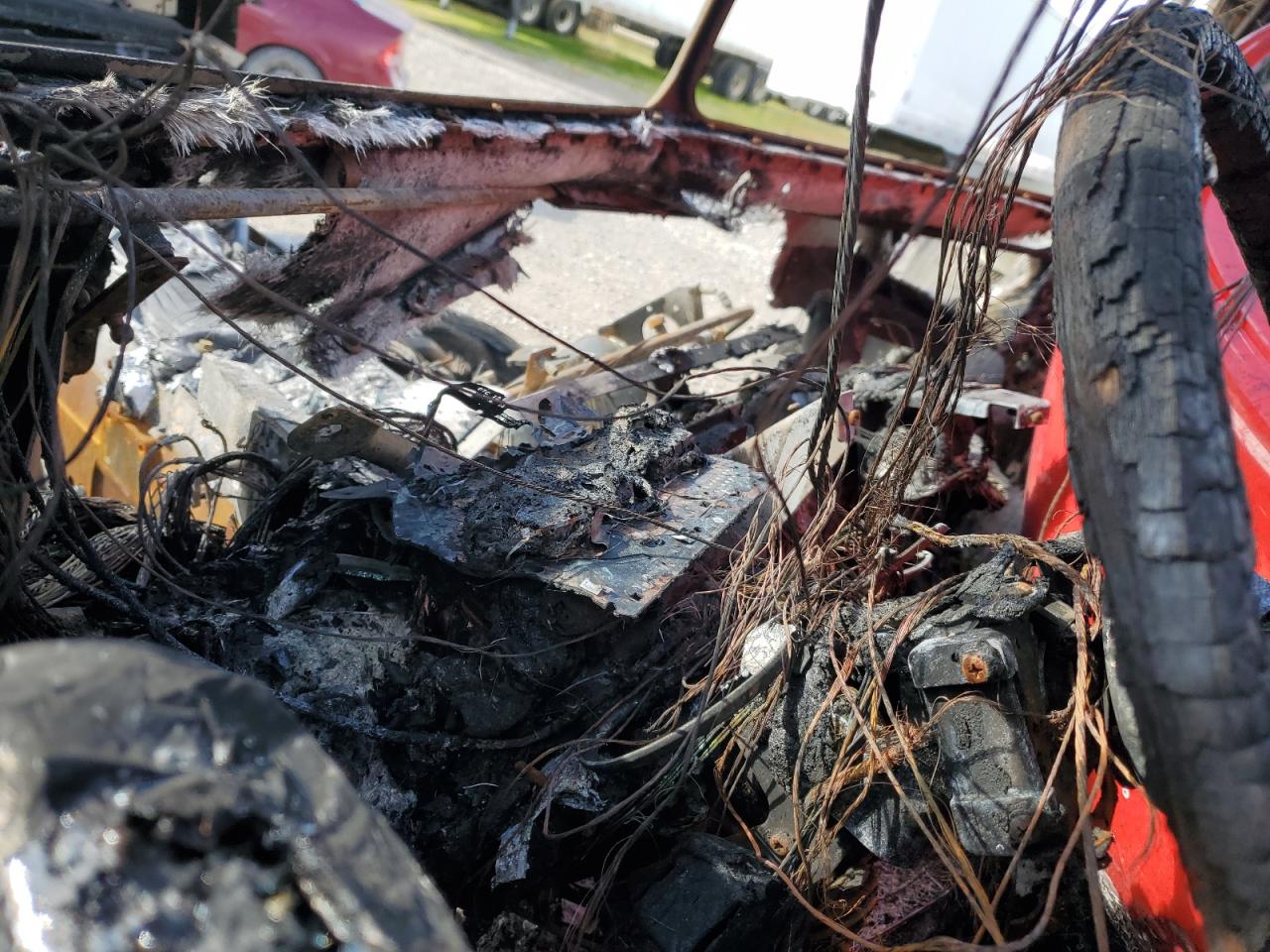 Peterbilt Tractor 379 Image 5