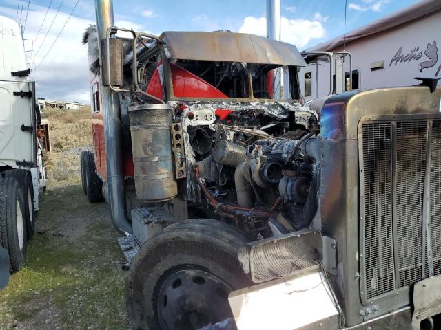 Peterbilt Tractor 379 Image 3