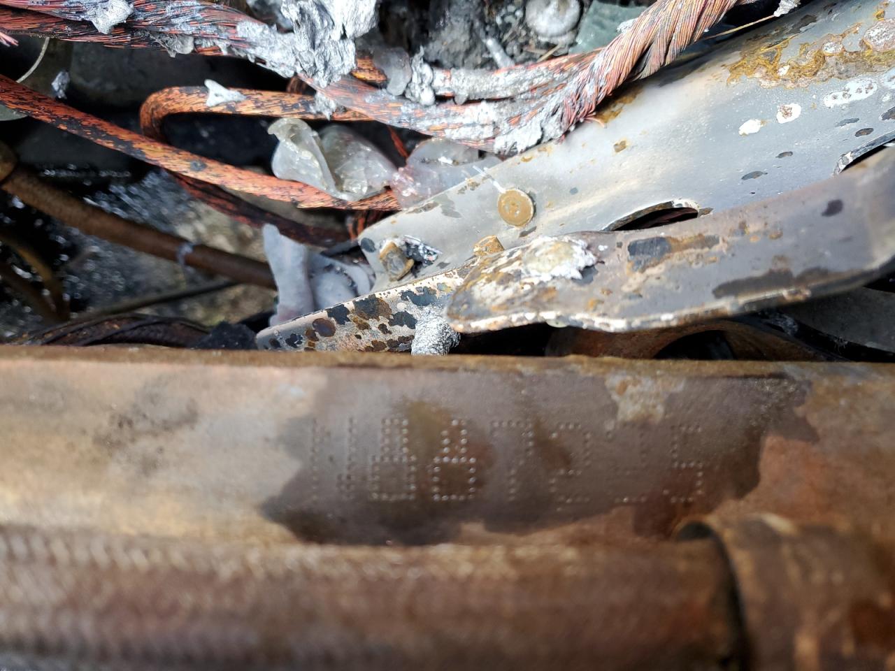 Peterbilt Tractor 379 Image 4