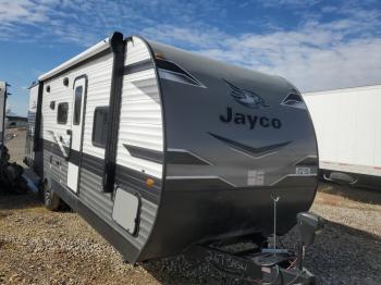  Salvage Jay Jay Flight