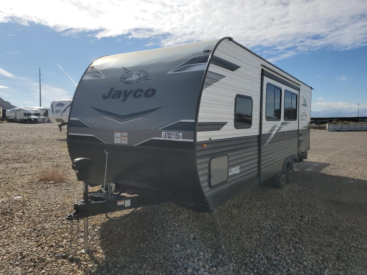 Jay Jay Flight Image 2