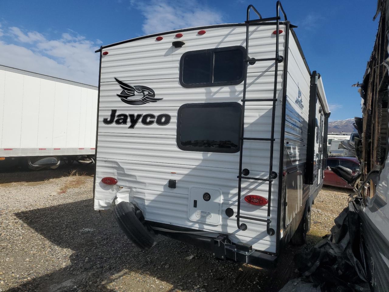 Jay Jay Flight Image 4