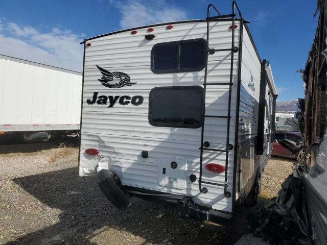 Jay Jay Flight Image 4