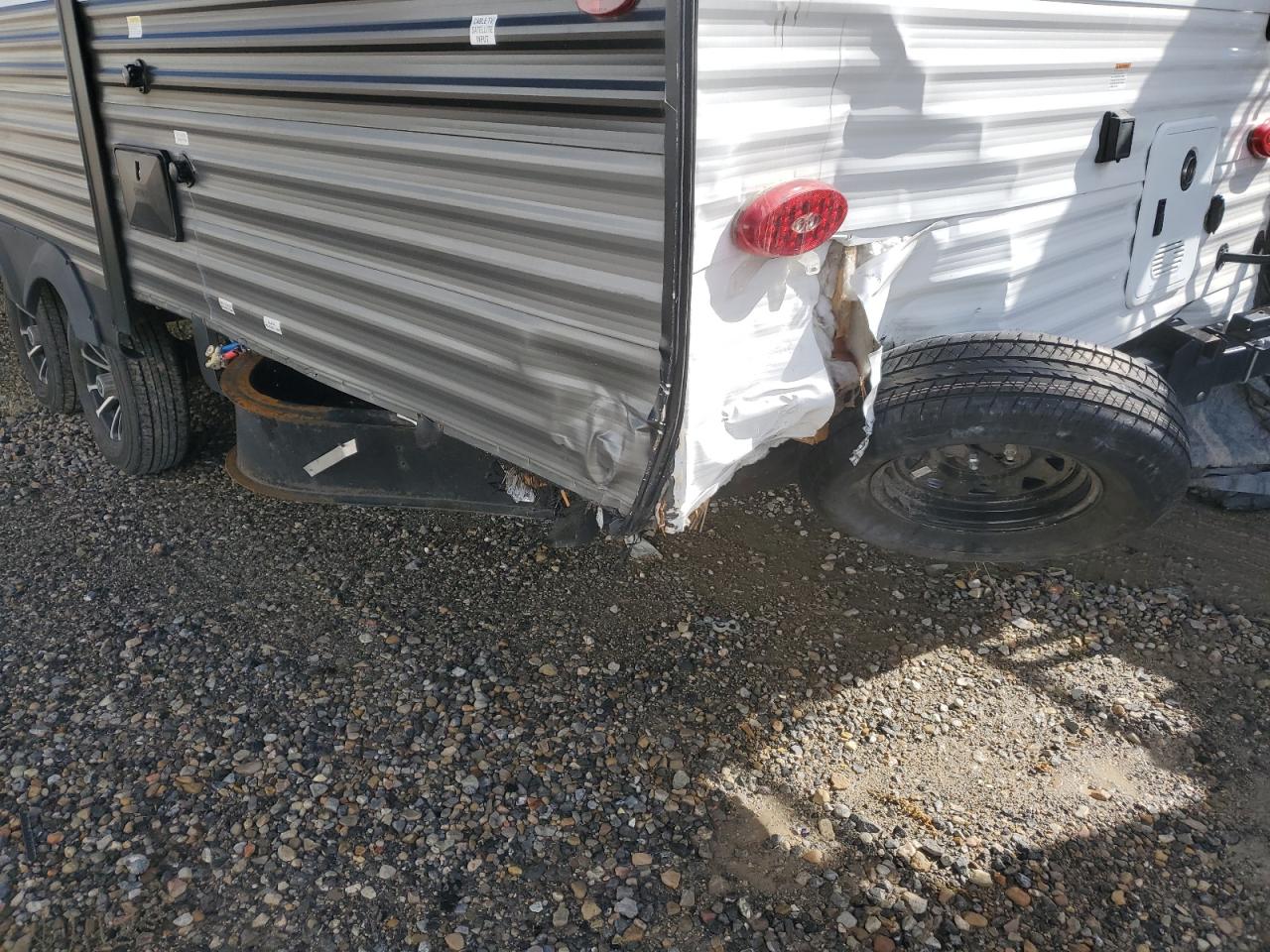 Jay Jay Flight Image 5