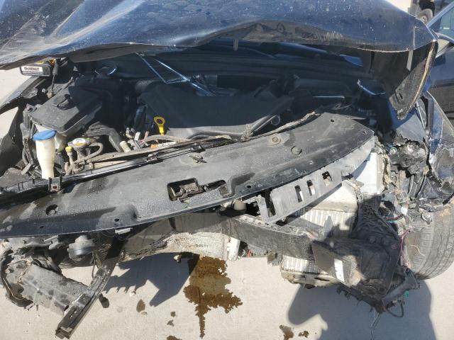 Kia Optima Lx Image 12