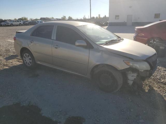 Toyota Corolla Base Image 3