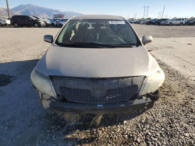 Toyota Corolla Base Image 7