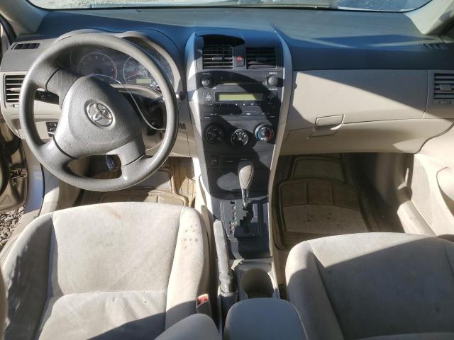 Toyota Corolla Base Image 5