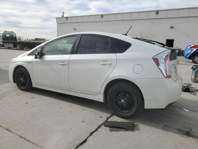 Toyota Prius Image 3