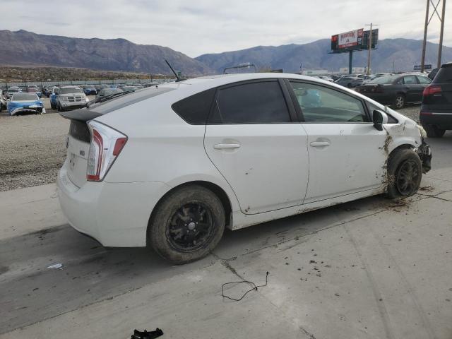 Toyota Prius Image 12