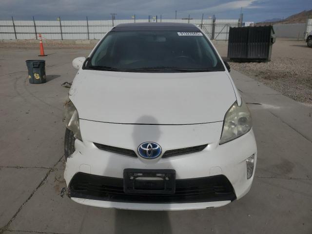 Toyota Prius Image 8