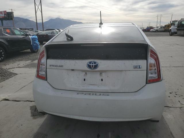 Toyota Prius Image 4